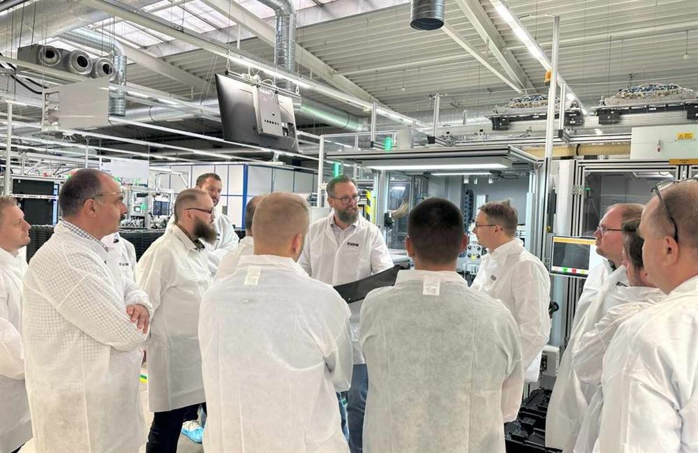 Aumovio Brandýs nad Labem