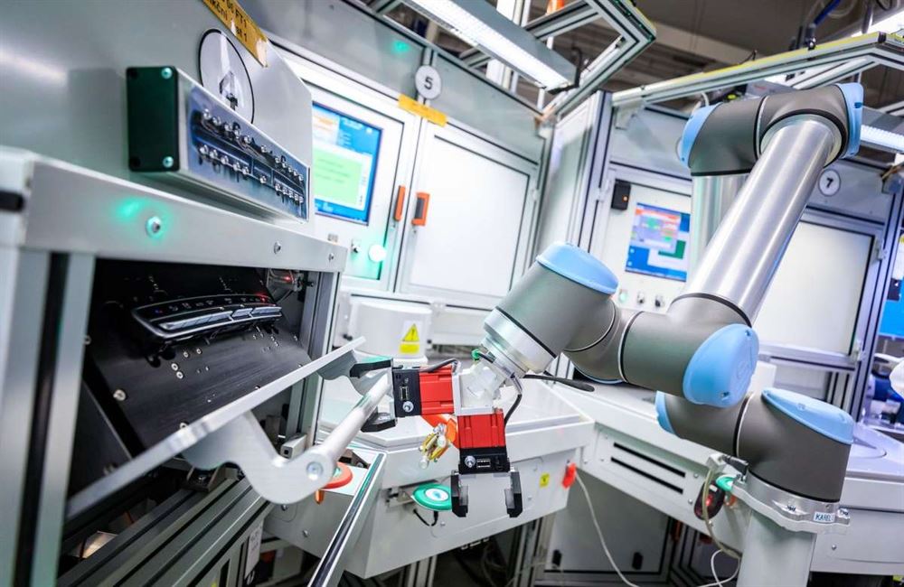 Aumovio Brandýs nad Labem