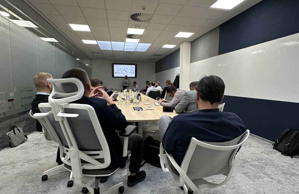 Aumovio Brandýs nad Labem