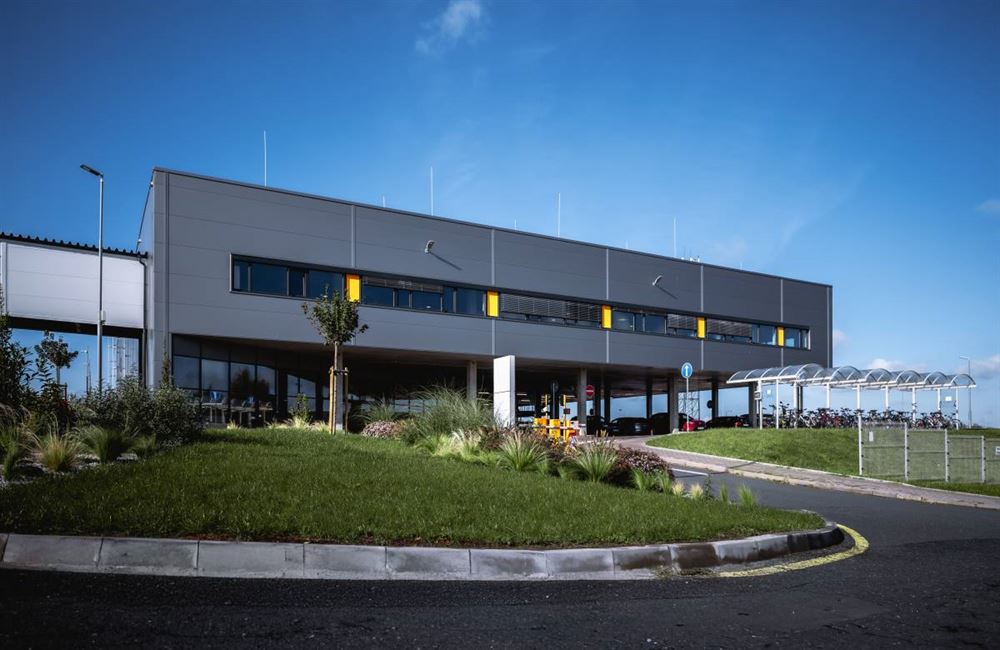 Aumovio Brandýs nad Labem