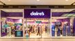 Módní řetězec Claire’s padá. Řeší bankrot a uzavírání obchodů