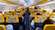 Na palubu nově bez papíru. Ryanair dovolí vstup do letadla už jen s aplikací