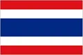 Thajsko