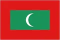 Maledivy