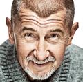 Andrej Babiš