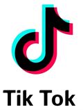 Tik Tok logo