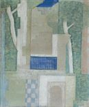 Jiří Štýrský: Krajina