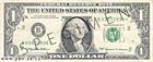 Americký dolar 1