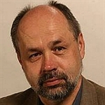Jiří Pehe
