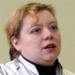 Ilona Švihlíková