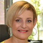 Kateřina Štěrbová