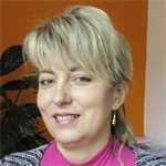 Irena Vlčková