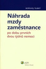 Náhrada mzdy zaměstnance po dobu dvou týdnů nemoci