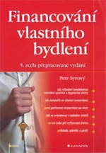 Kniha Financování vlastního bydlení