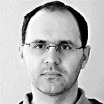 Pavel Šaradín