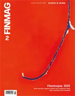 Číslo časopisu Finmag 2/2025