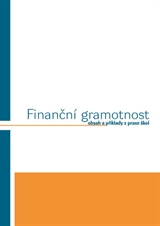 Kniha finanční gramotnosti