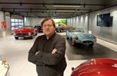 Splněný sen a smělý byznys plán. Fošum Cars v malé vsi oživuje legendy automobilismu