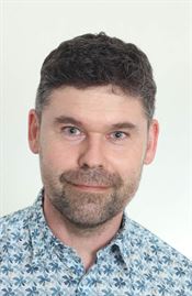Bankéř Vladimír Voda