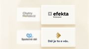 Chytrý Honza prošel rebrandingem. Mění název na EFEKTA Brokerpool