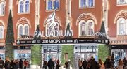 Palladium láká vánoční atmosférou k nákupům dárků a k pomoci dětem