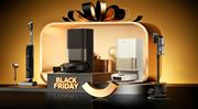 Výhodné Black Friday nabídky značky Dreame – roboti, tyčové vysavače i multifunkční fény