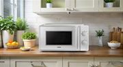 MORA představuje nové mikrovlnné trouby: Stylové a praktické modely pro každou domácnost
