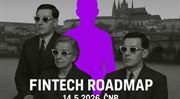 FinTech Roadmap 2026: Největší svátek fintechu, e-commerce a finančních inovací míří do České národní banky