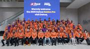 Dahua Technology slaví Pro Challenge 2025 a posiluje globální spolupráci v ekosystému instalačních partnerů