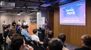 Startup Night 8 přinesla inspiraci, silné příběhy a propojení studentů s českou inovativní scénou