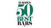 Europe's 50 Best Bars oznamuje Academy Chairs a kategorie zvláštních ocenění pro první ročník