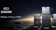 Zendure uvádí pokročilou řadu SolarFlow, která znamená evoluci do kompletního inteligentního energetického ekosystému