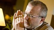 Radim Jančura: Dokud nám budou vládnout hlupáci, s podnikáním neseknu