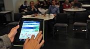 AXA Manager: soutěžte s námi o nejnovější iPad