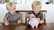 Finanční prvouka. Co naučit děti o penězích