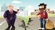 Sedm společenských tříd: Jste elita, nebo jen zoufalí workholici?
