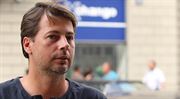 Mikuláš Šveda: Musíme spadnout na dno a odřít si zadek