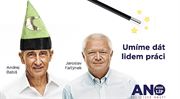 Nečekejte na Baťu. Úspěšní byznysmeni politiku nespasí