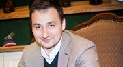 Jakub Lohniský: Oblek vybírejte radši bez manželky