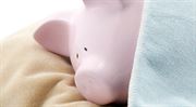 Srovnání termínovaných vkladů: Kam vložit sto tisíc a milion korun?