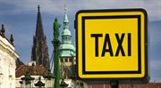Po Praze taxíkem? Sedmero dobrých rad, jak se nenechat odřít
