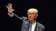 Akciové výprodeje zarazí jedině… prezident Trump