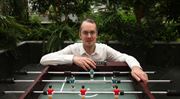 Ondřej Vích: Češi jsou při sázení patrioti