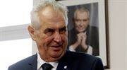 Prezidentský dotazník: Miloš Zeman