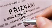 2018. Daňové přiznání na poslední chvíli. Vše důležité na jednom místě