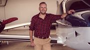Petr Stuchlík: Přešel jsem na druhý břeh. A to se neodpouští