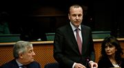 Do čela evropské vlády míří bavorský úředník Manfred Weber