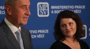 Matky proti vládě. Nesplněný slib vyšší rodičovské všem dostal vládu do úzkých