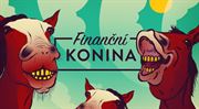 Hlasování o největší koninu v životním pojištění na Peníze.cz
