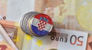 Místo kuny euro. Chorvatsko se hlásí do eurozóny